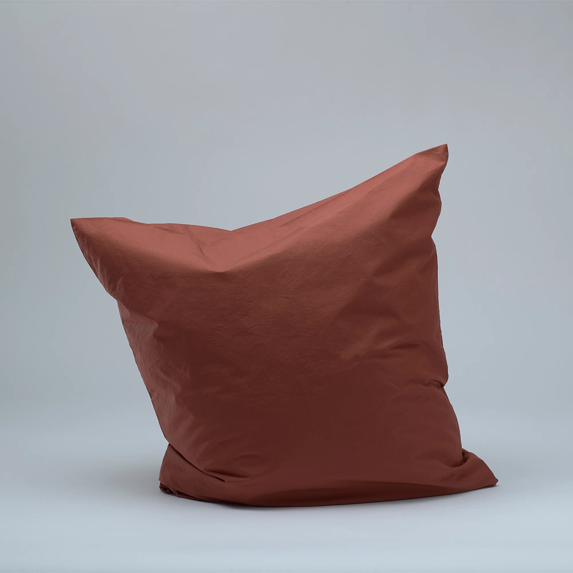 Perkal-Kissenbezug - NEW Clay