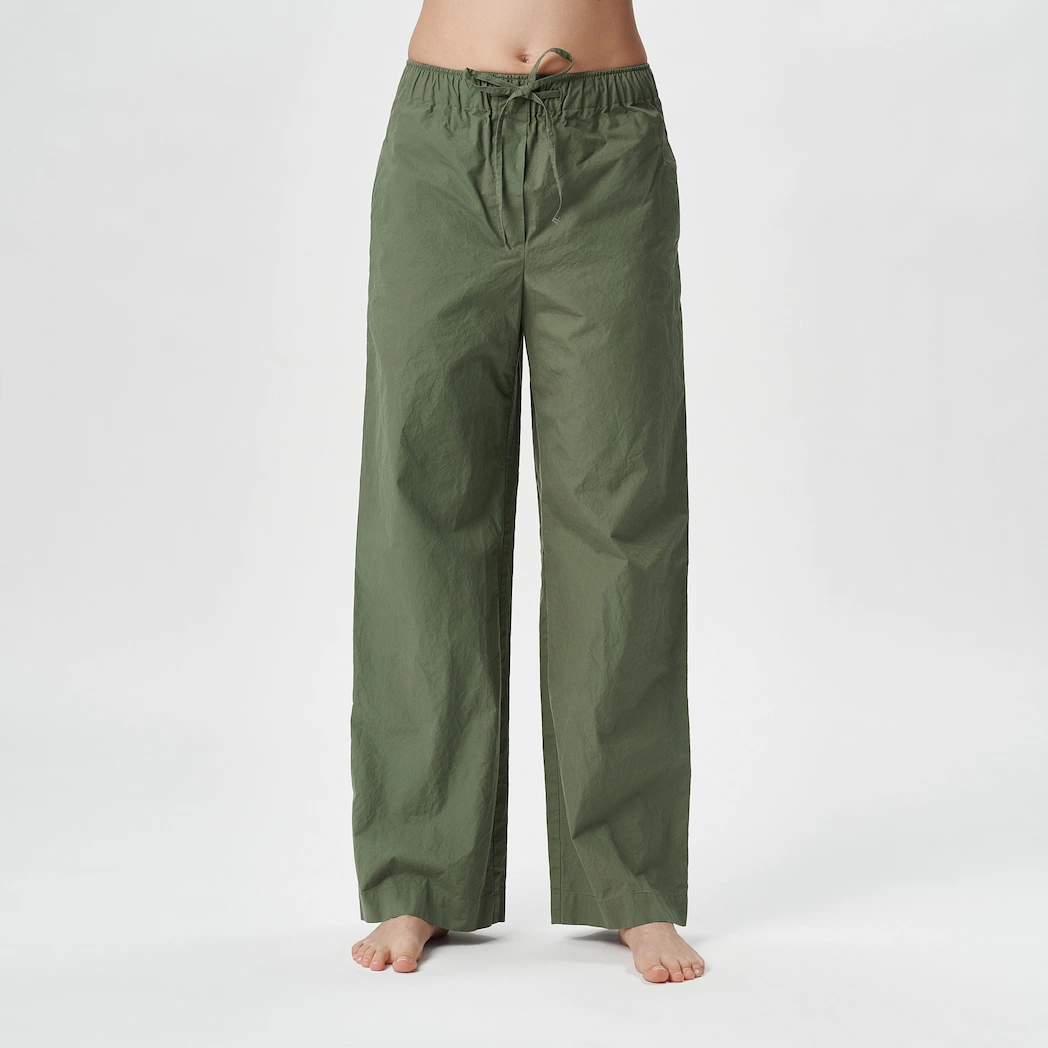 Bedroommood Julija Steponaviciute pyjama forest pants