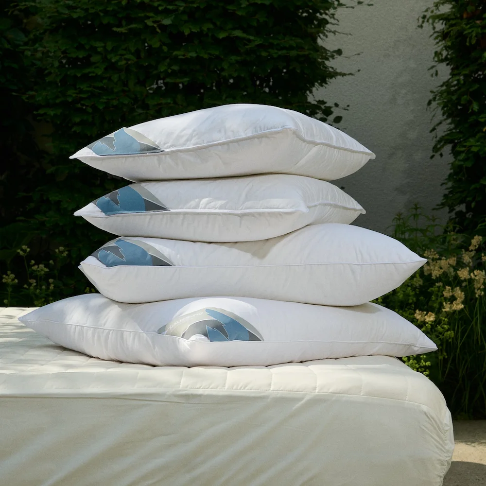 Bedroommood goose down pillow