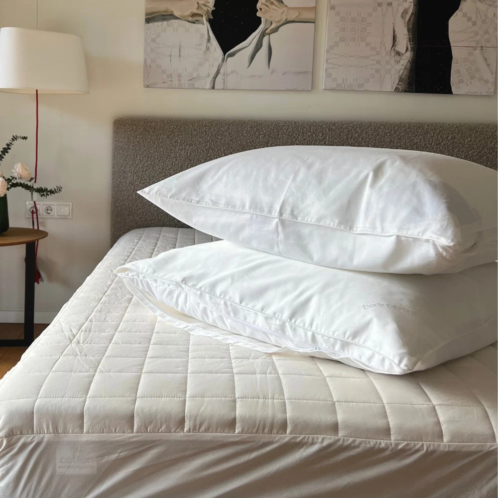 Bedroommood pillow protector