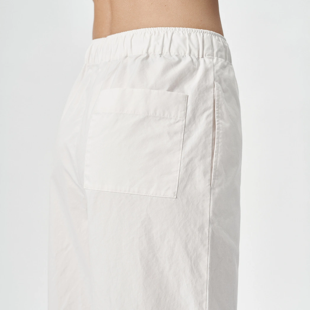 Bedroommood Julija Steponaviciute pyjama milk pants close up 1