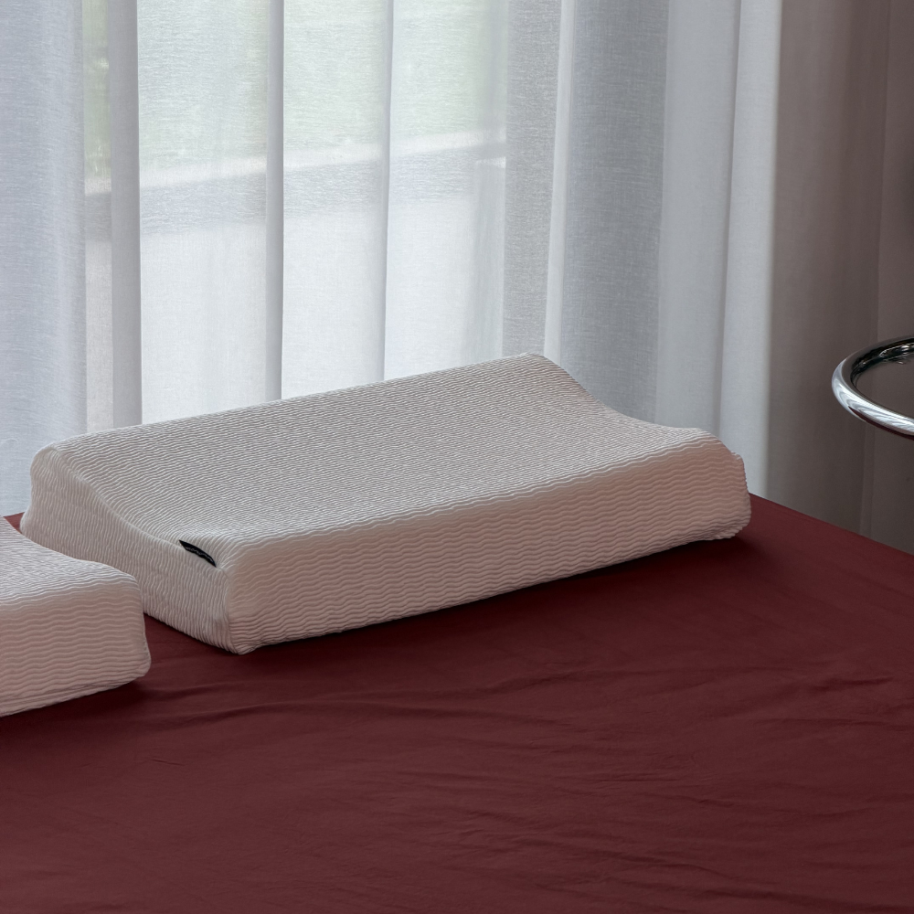 Orthopaedic pillow