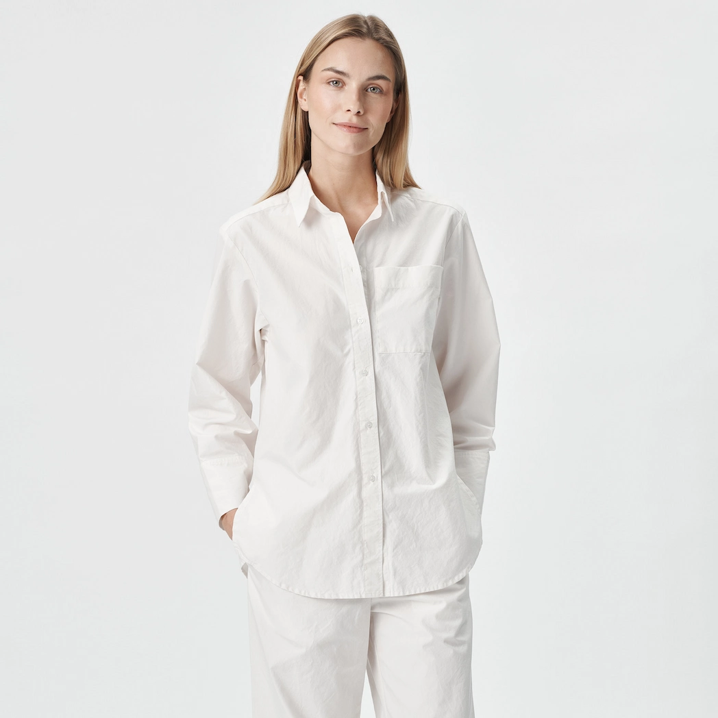 Bedroommood Julija Steponaviciute pyjama milk 5