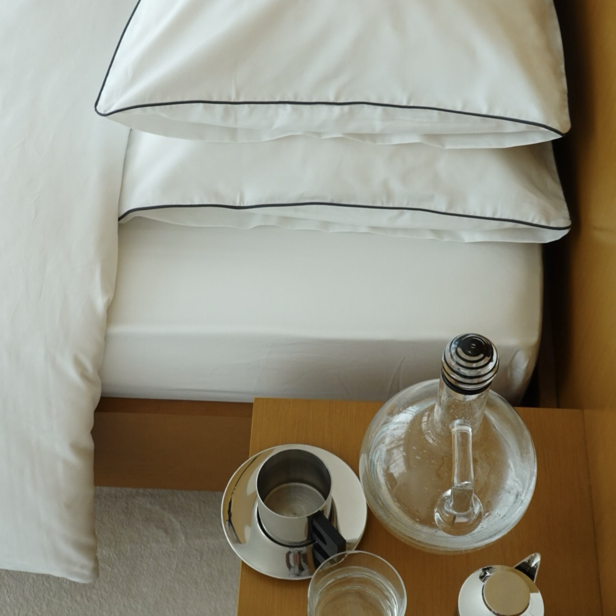 Bedroommood Classic collection