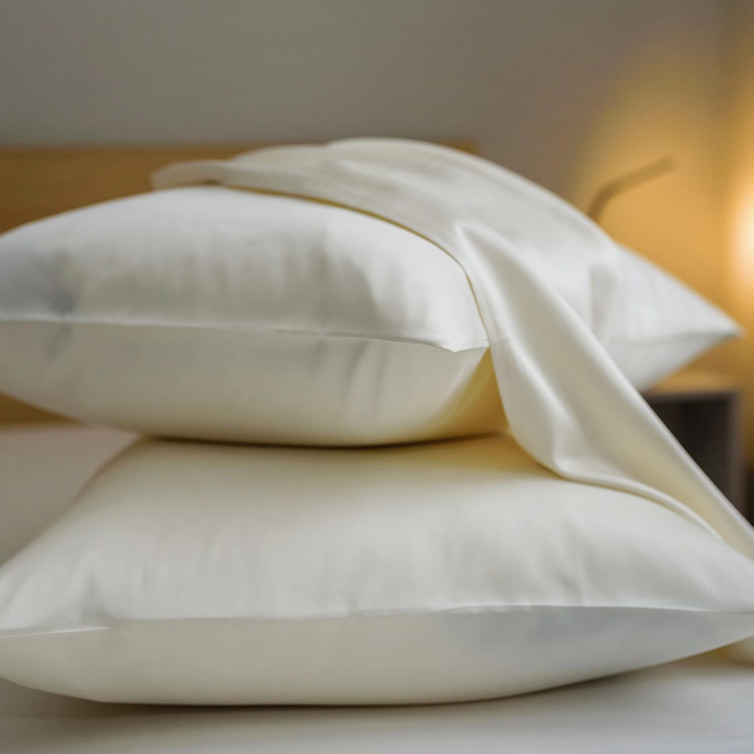Bedroommood mulberry silk pillowcase