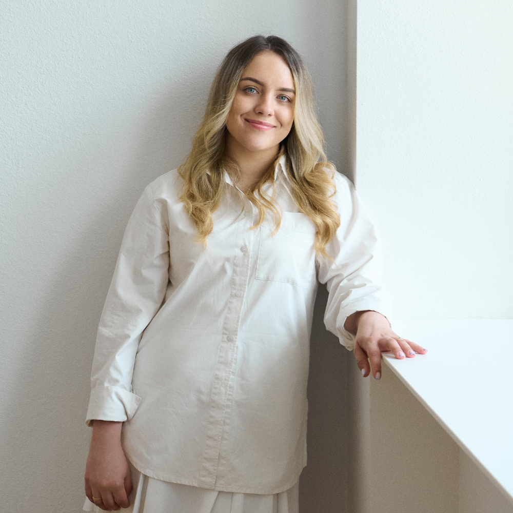 Simona Remeikienė Bedroommood office manager