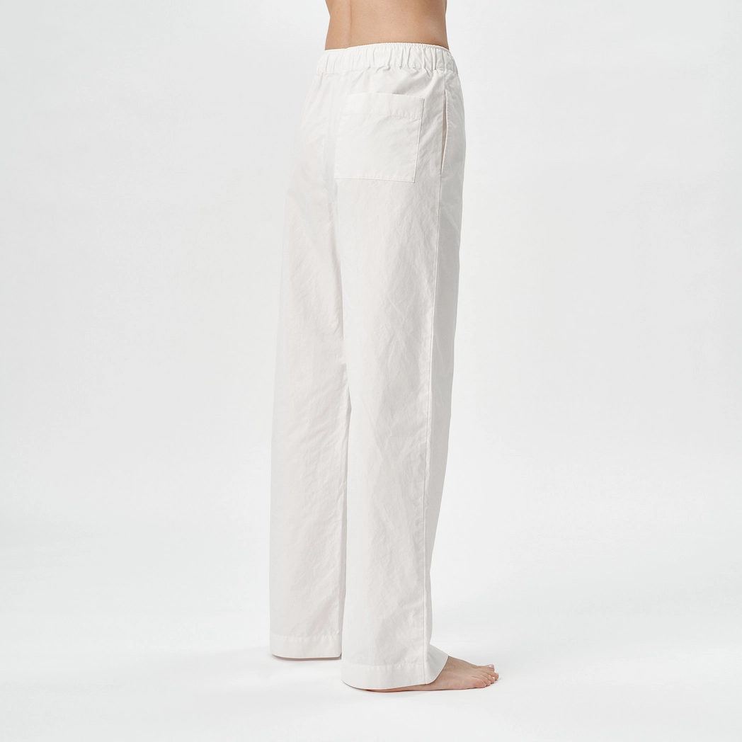 Bedroommood Julija Steponaviciute pyjama milk pants 3