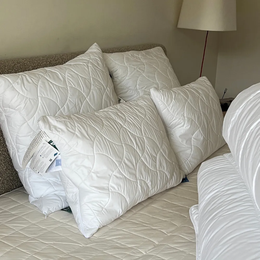 Down Alternative Pillows