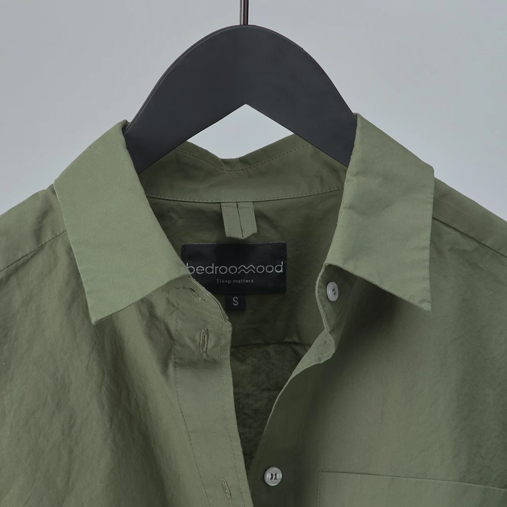 Bedroommood shirt forest