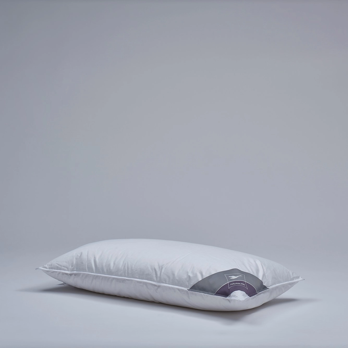 Goose down pillow 40x80cm