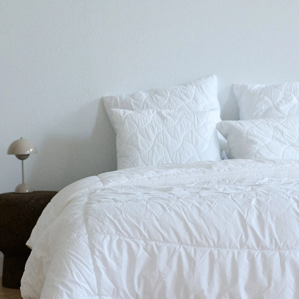 Bedroommood down alternative pillows
