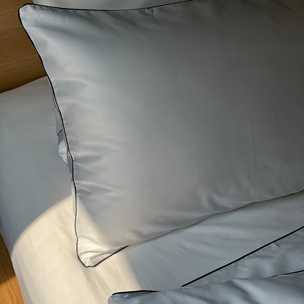 Bedroommood classic sateen
