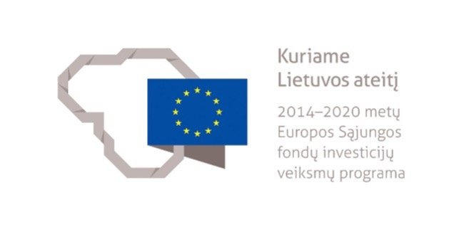 EU project logo