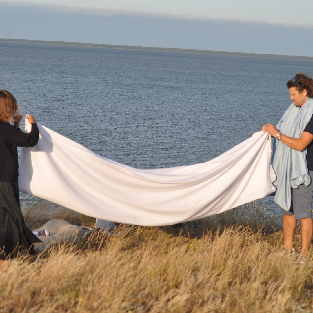 Wie wäscht man Bettwäsche richtig?