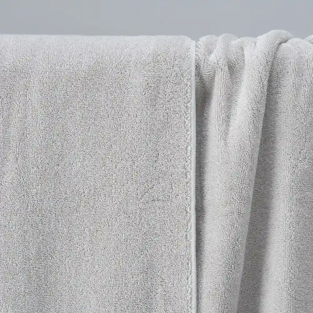 Organic bedroommood towel stone