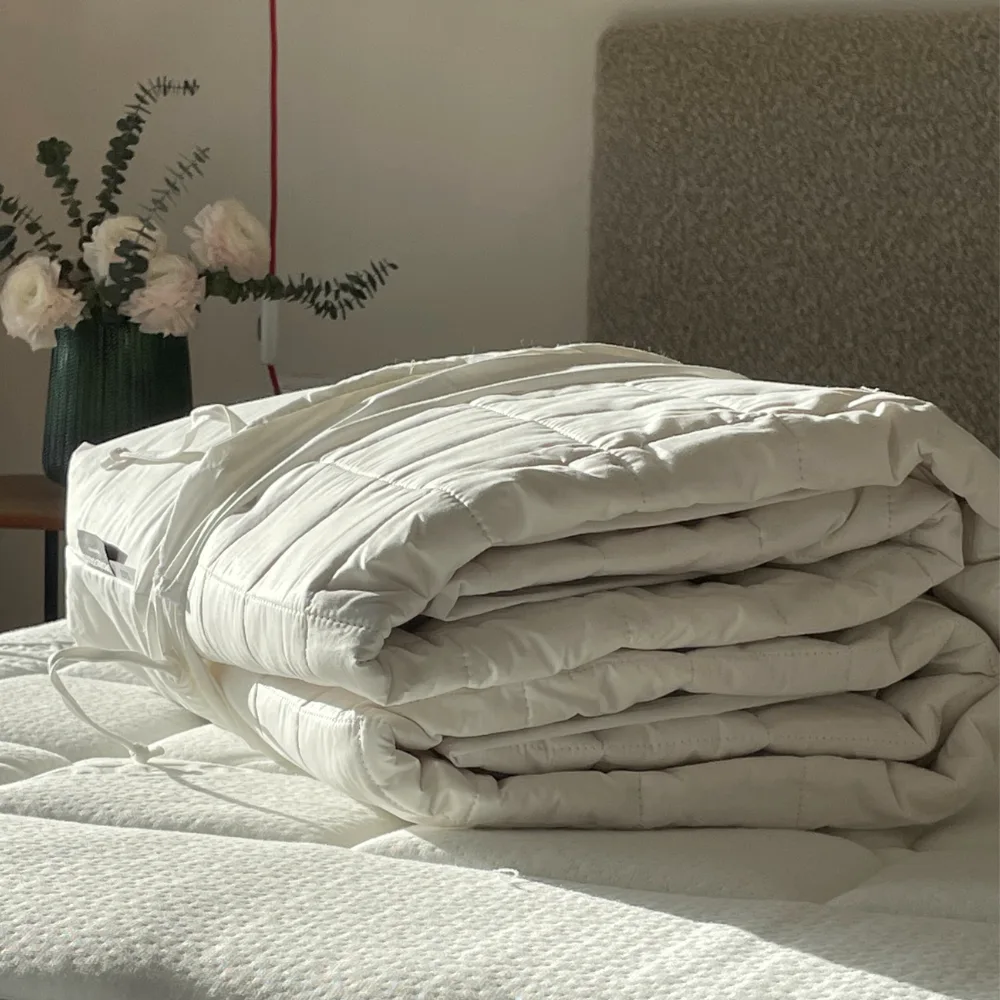 Bedroommood mattress protector package