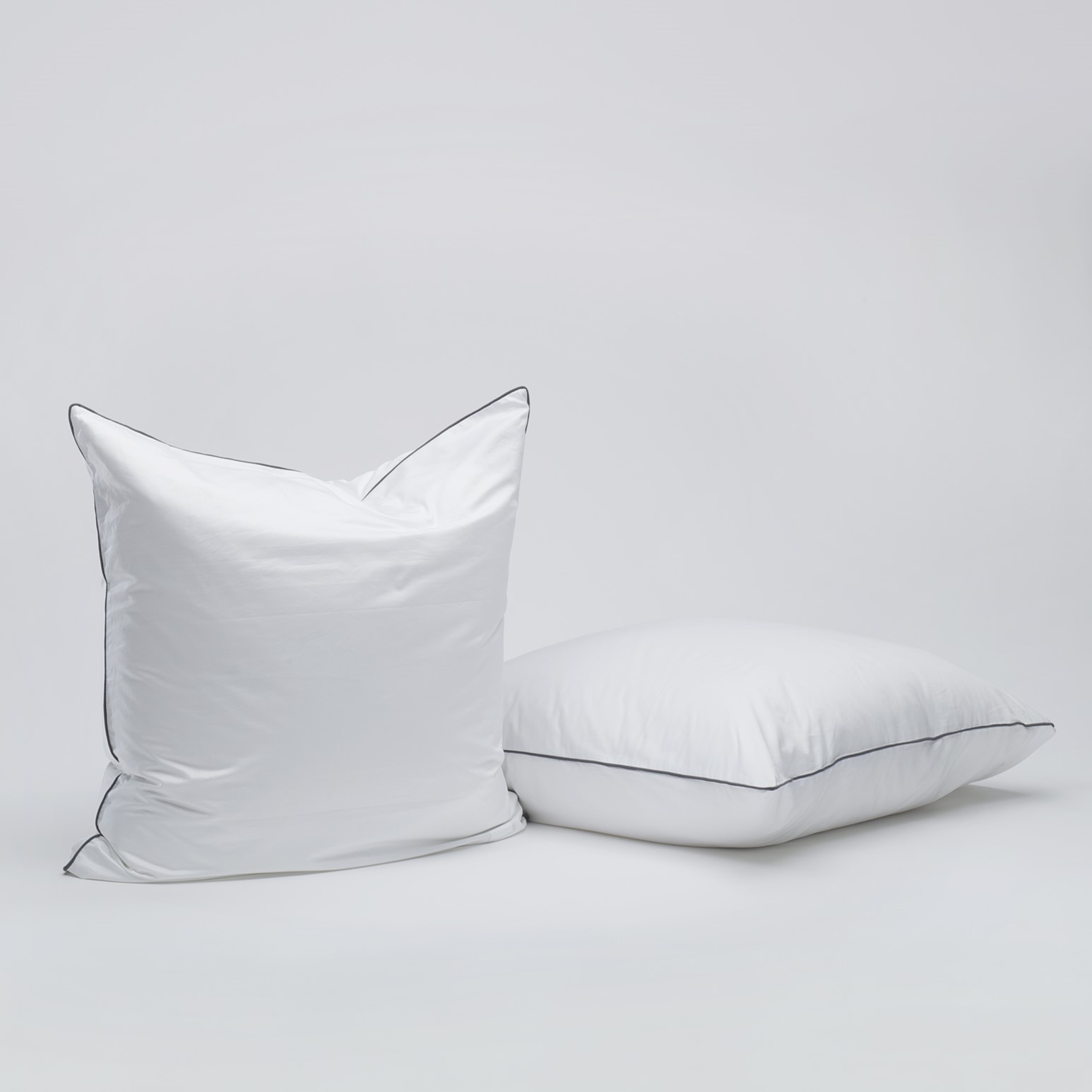 Bedroommood sateen pillowcases classic