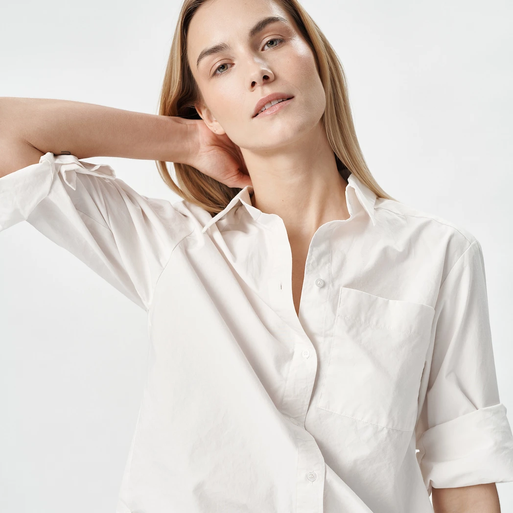 Bedroommood Julija Steponaviciute pyjama milk 8