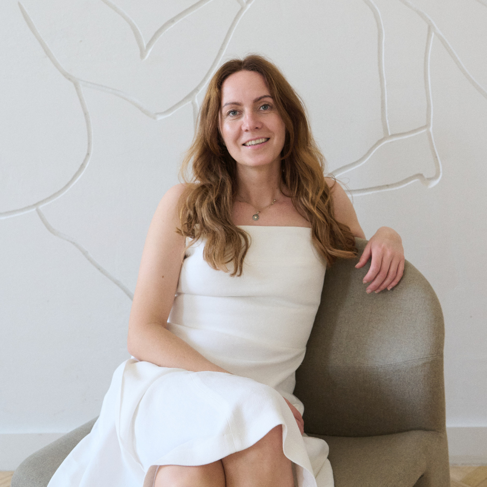 Jurgita Alijosiene Bedroommood ikureja