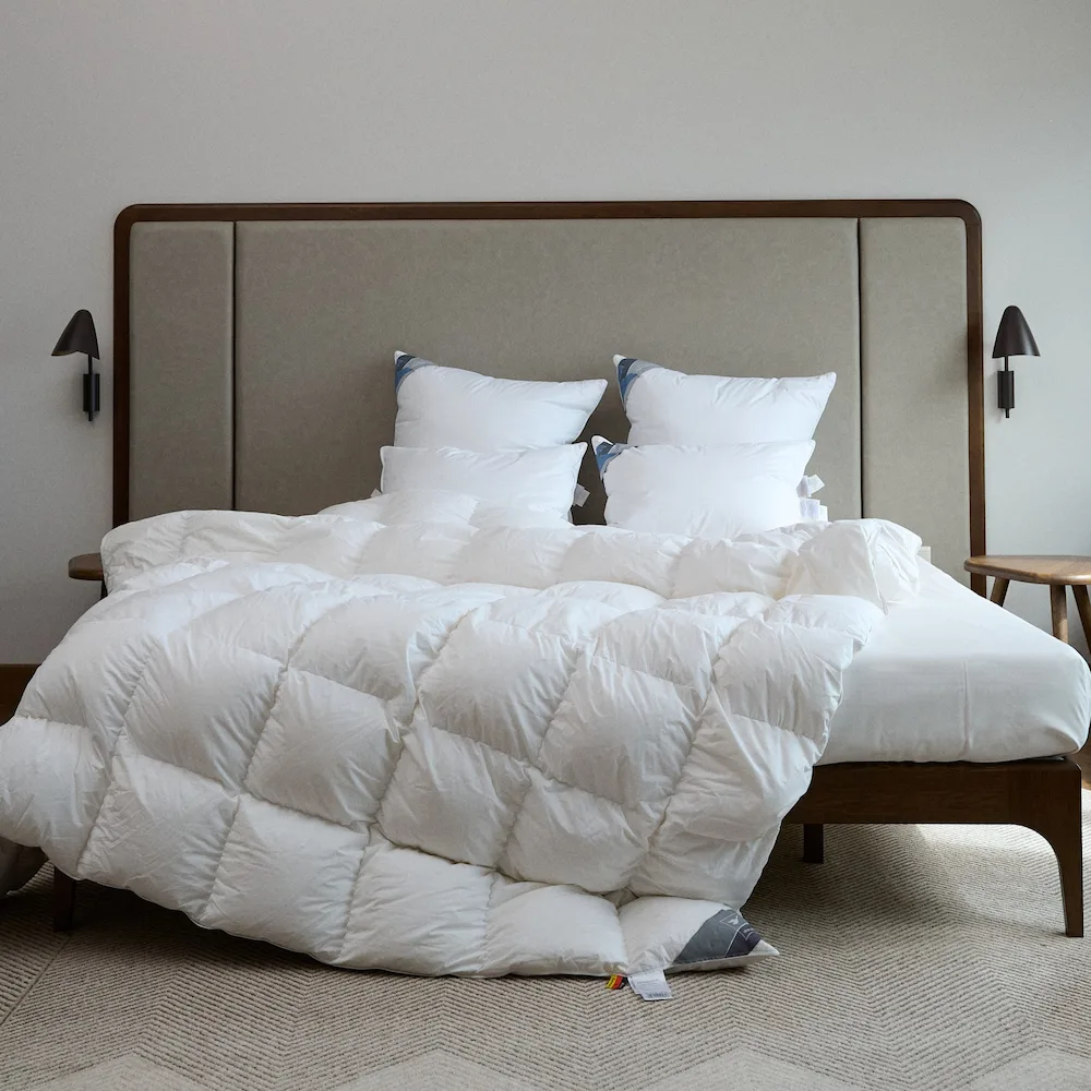 Bedroommood goose down comforter