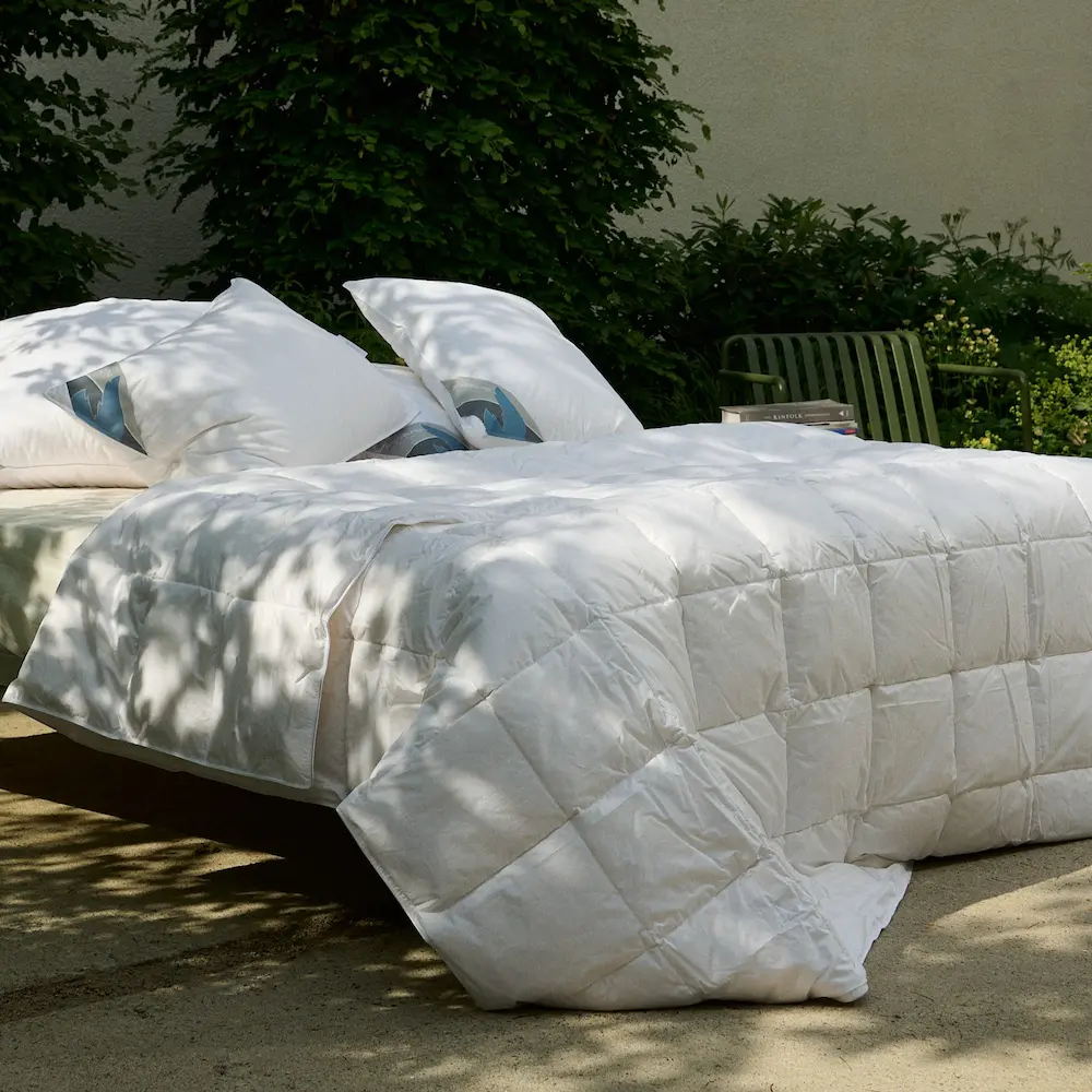 Bedroommood goose down comforters