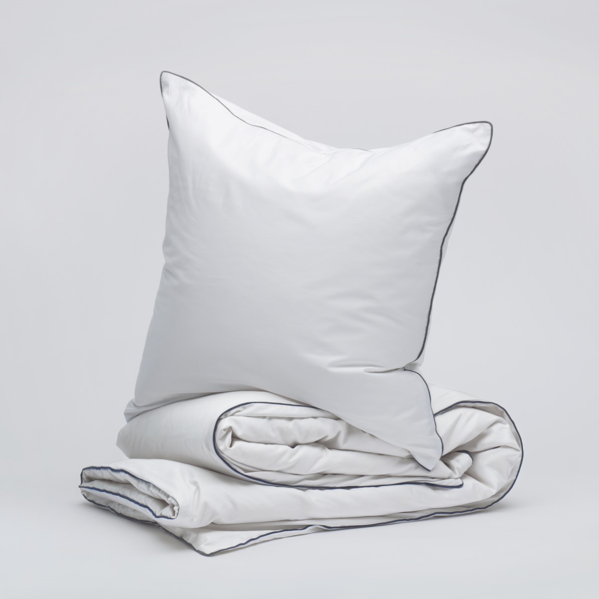 Bedroommood sateen duvet set classic