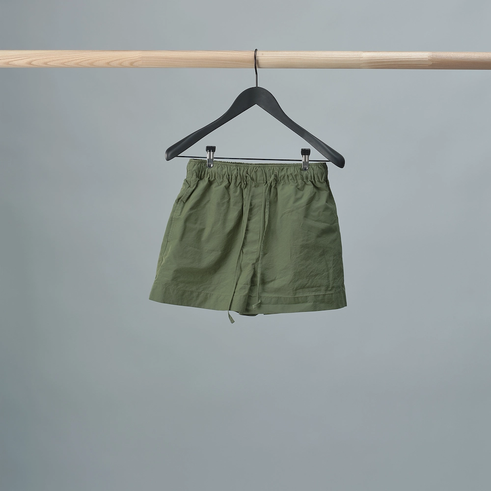 Bedroommood pyjama shorts forest