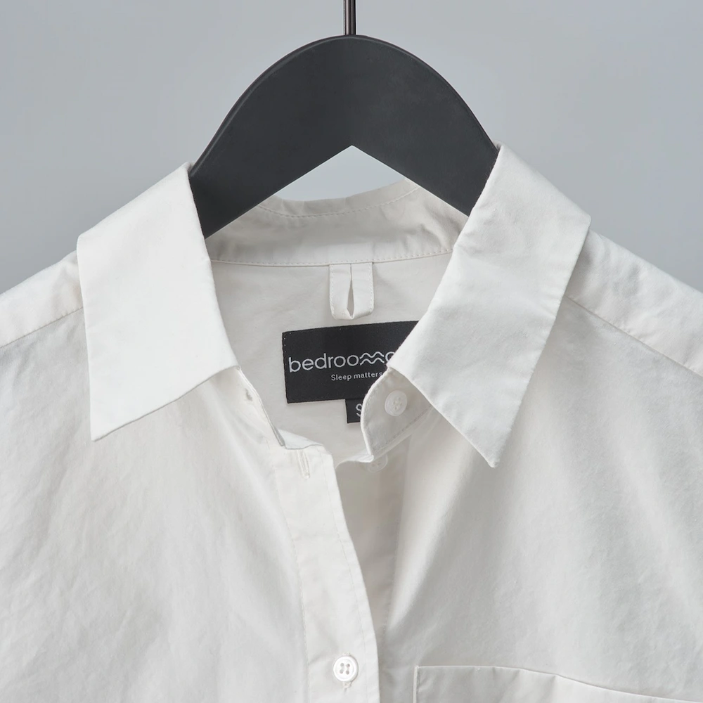 Bedroommood shirt milk