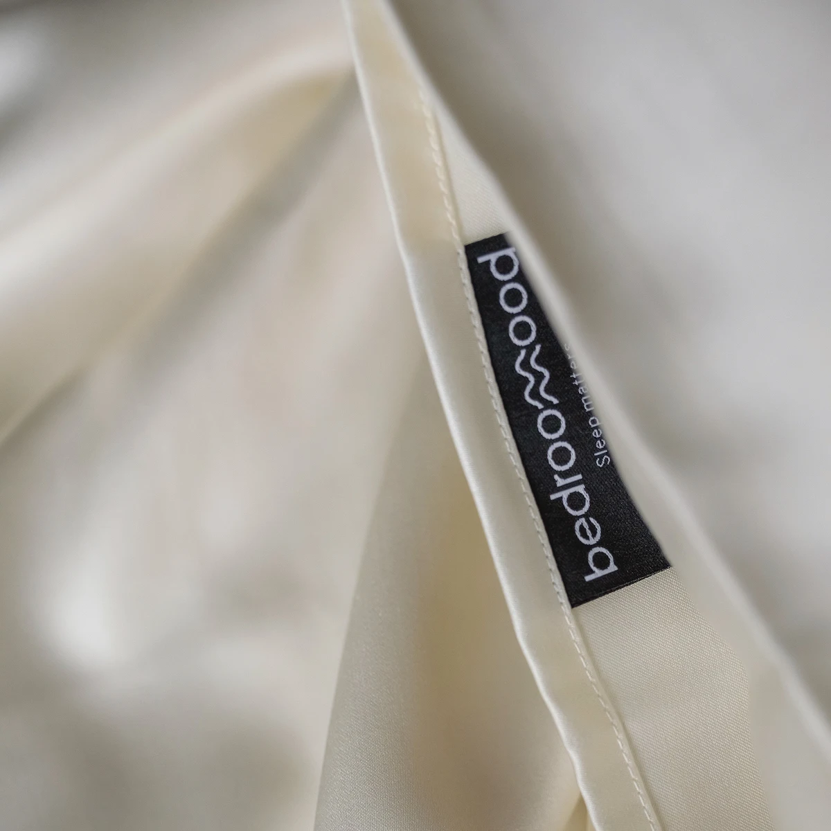 Bedroommood mulberry silk pillowcases