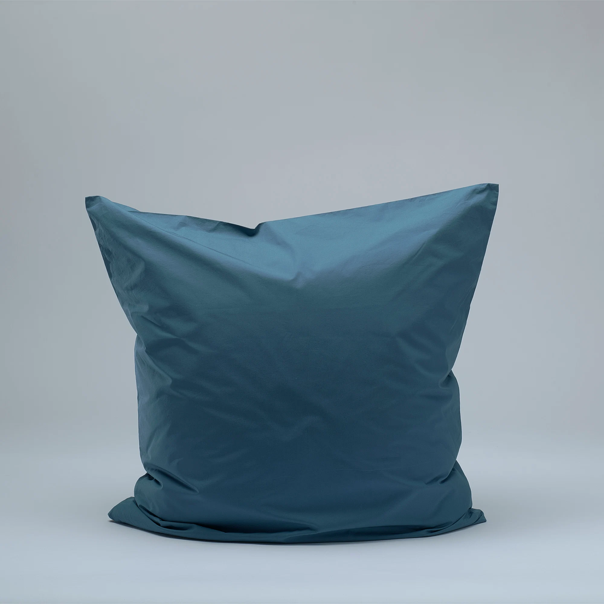 Perkal-Kissenbezug - NEW Lake