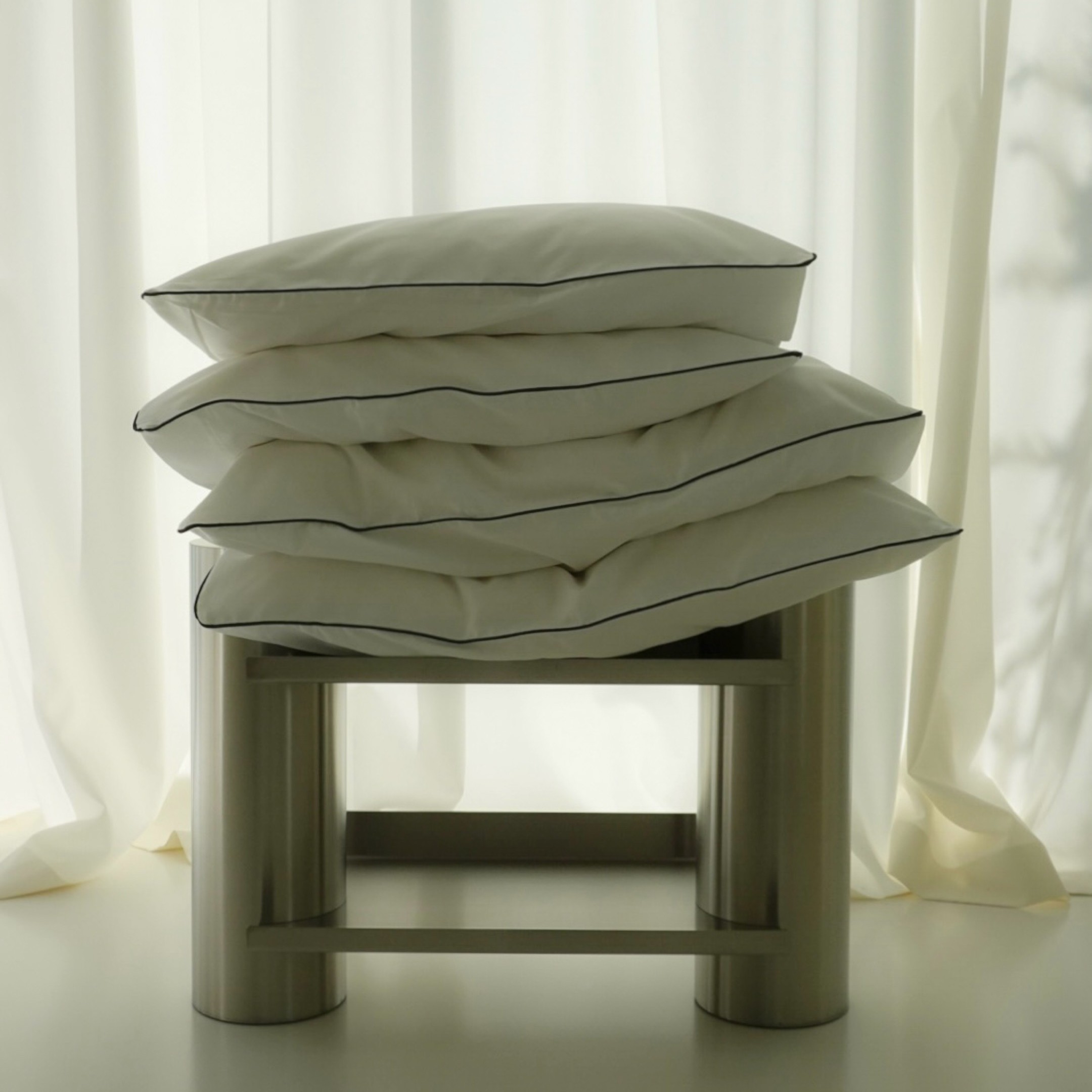 Bedroommood Classic collection white