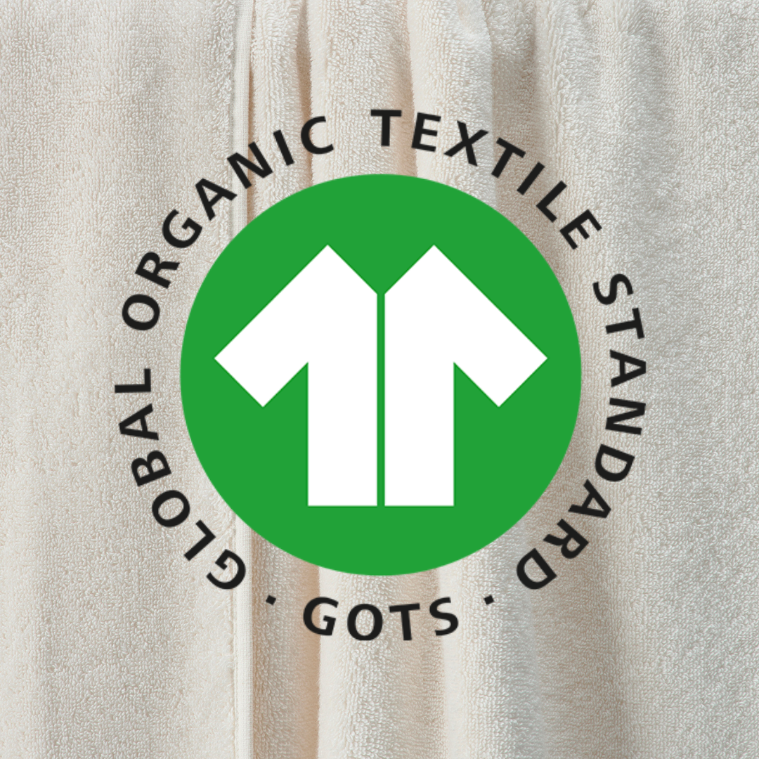 GOTS-Zertifizierung: Der höchste Standard für Bio-Textilien