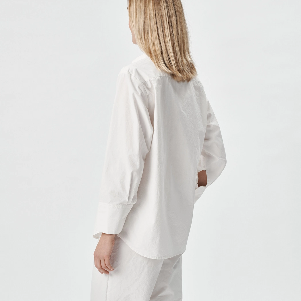 Bedroommood Julija Steponaviciute pyjama milk 4