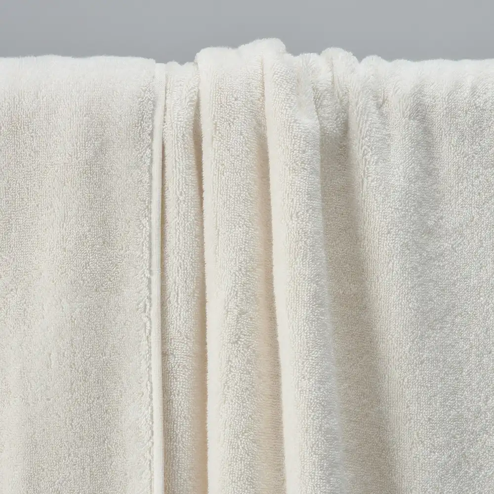 Organic bedroommood towel milk