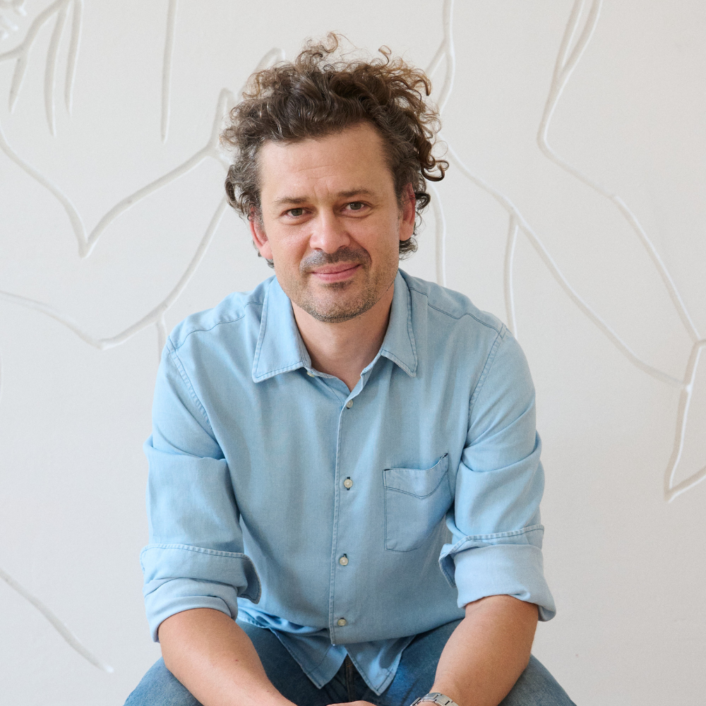 Tomas Alijošius Bedroommood įkūrėjas