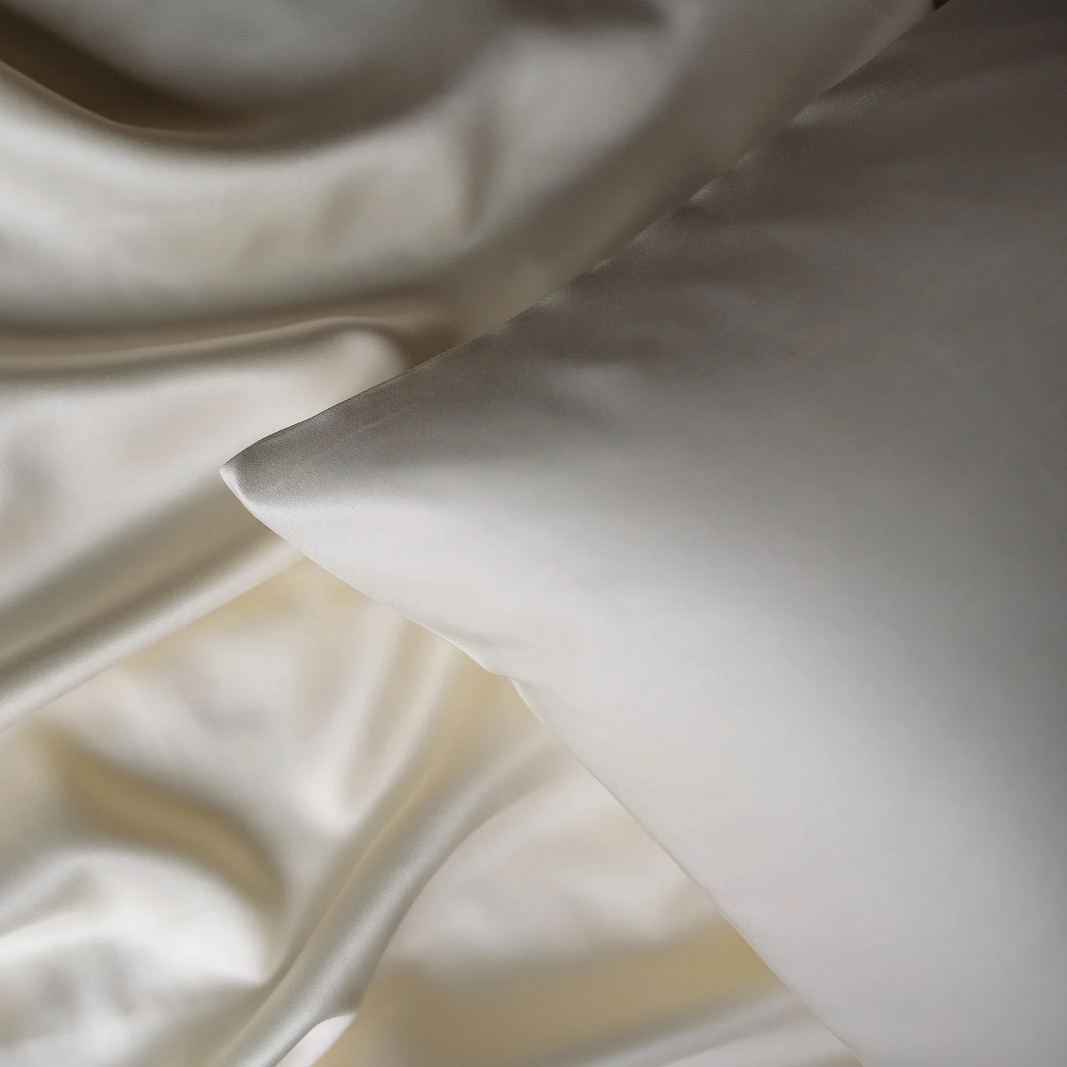 Bedroommood silk pillowcases