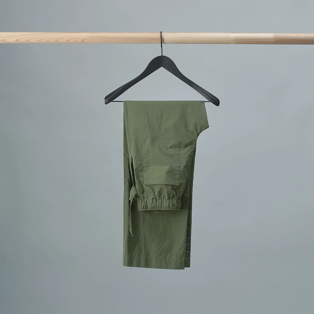 Bedroommood pyjama pants forest
