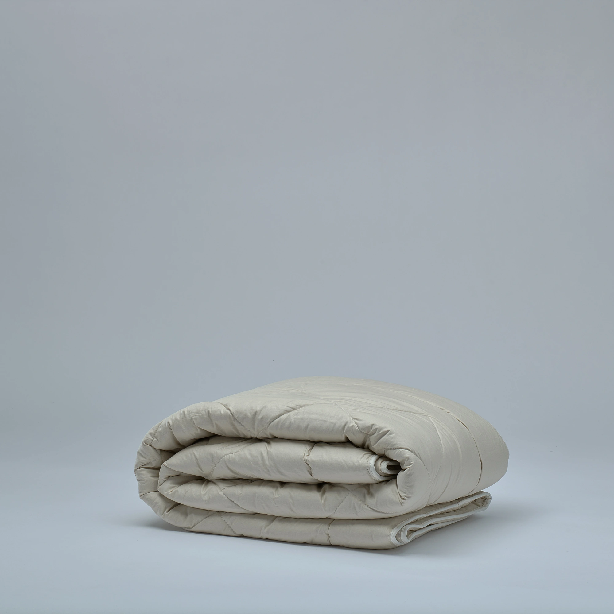 Camel Wool All-Season Duvet, 100% Camel Hair