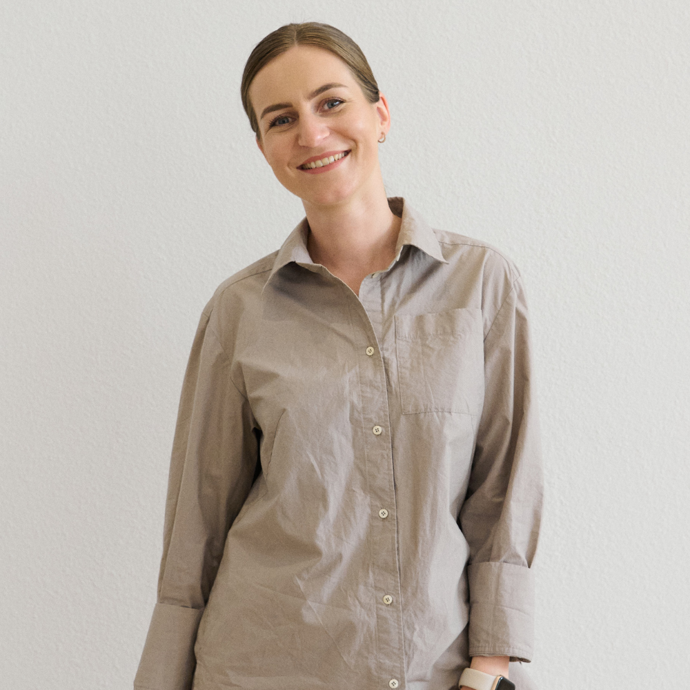 Monika Kociūtė Bedroommood rinkodaros specialistė